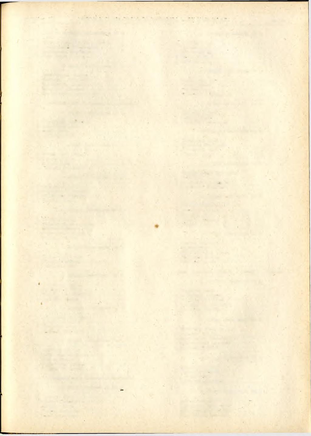 Nr 20/Poz. 191 DZIENNIK URZĘDOWY WOJEWÓDZKIEJ RADY NARODOWEJ Str. 49 1. Myszczyński Henryk s. Piotra 2. Cichanowicz Władysława 3. Sokołowski Waldemar 4. Pietkiewicz Antoni 1. Goździewski Marian 2.