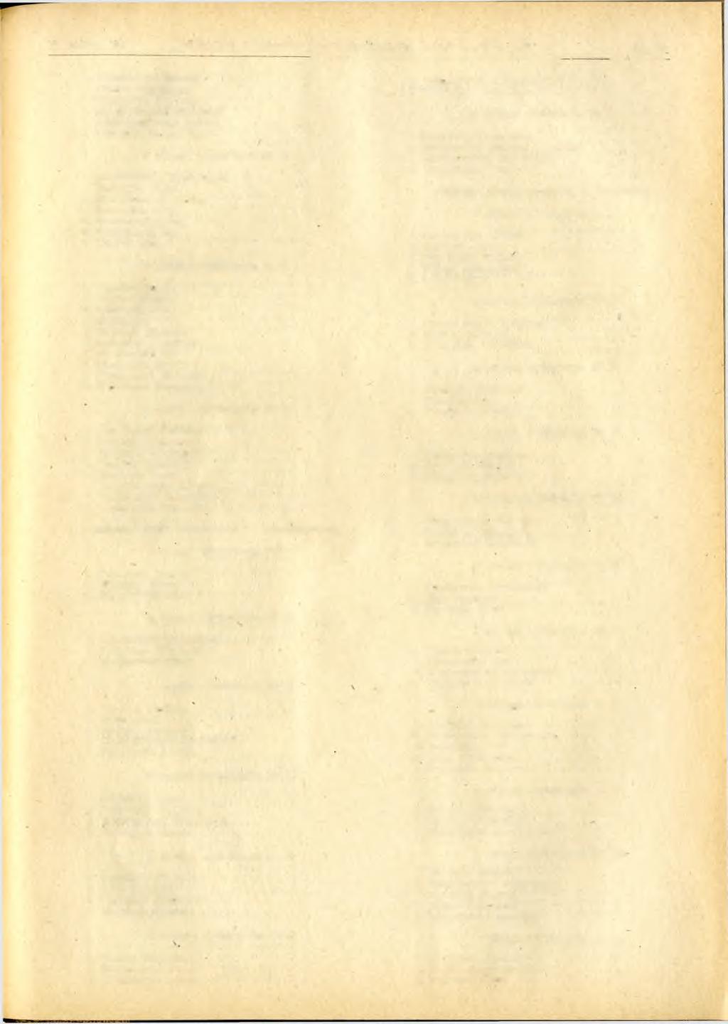 Nr 20/Poz. 191 DZIENNIK URZĘDOWY WOJEWÓDZKIEJ RADY NARODOWEJ Str. 5] 3. Benckowski Henryk 4. Chorka Zdzisława 5. Chojnacka Barbara 6. Moczydłowski Stanisław 7. Aleksandrowicz Helena 8.