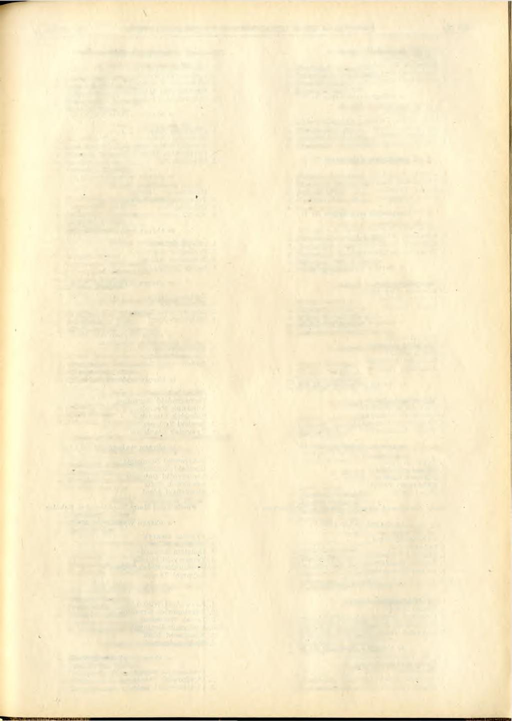 N r 20/Poz. 191 D ZIE N N IK URZĘDOW Y W O JE W Ó D Z K IE J RADY N A R O D O W EJ Str. 53 Gminnej Rady Narodowej w Perlejewie 1. Leszczyński W itold 2. Leszczyński Tomasz 3. T abaka Teresa 4.