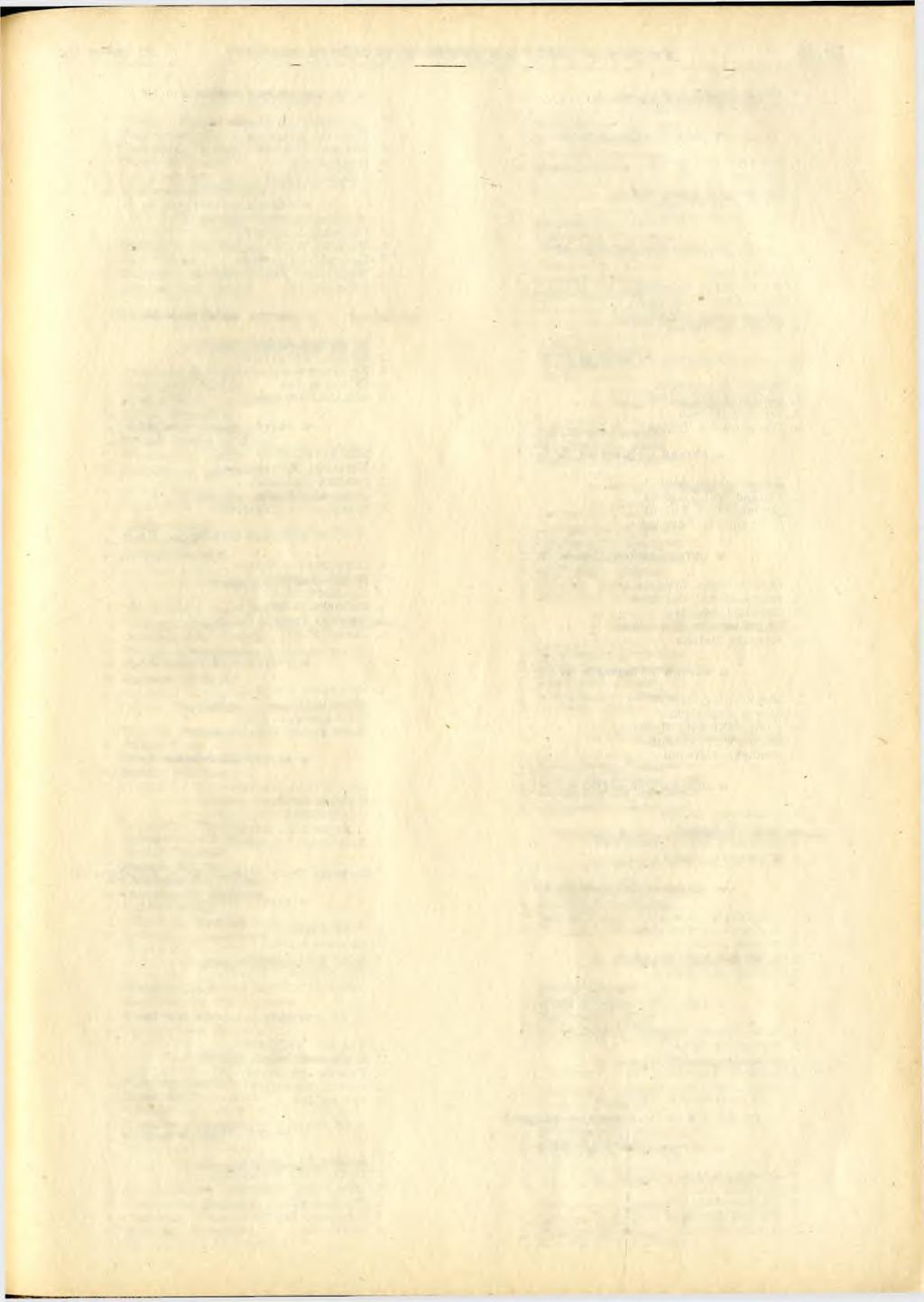 N r 20/Poz. 191 D Z IEN N IK URZĘDOW Y W O JE W Ó D Z K IE J RADY N ARODOW EJ S tr. 59 1. Chomik W łodzimierz 2. Piotrow ski Jan 3. Czerem cha Edw ard 4. Olchowik Józef 5. Olchowik M ichał 6.