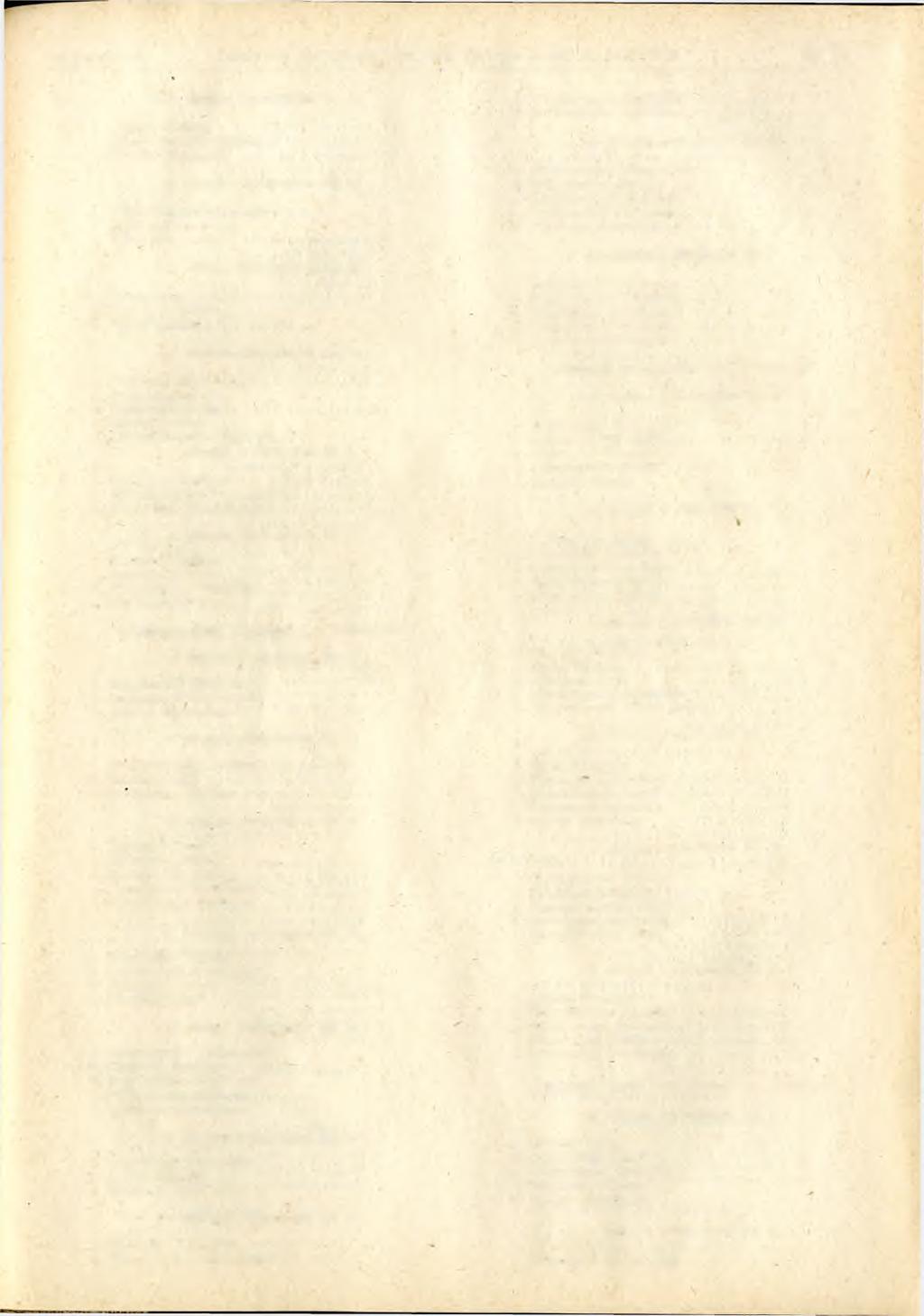 N r 20/Poz. 191 D ZIE N N IK URZĘDOW Y W O JE W Ó D Z K IE J RADY N A R O D O W EJ Str. 61 1. Zaręba Antoni 2. Bykow ska Stanisław a 3. Basałaj W acław a 1. Barszczewski S tanisław 2.