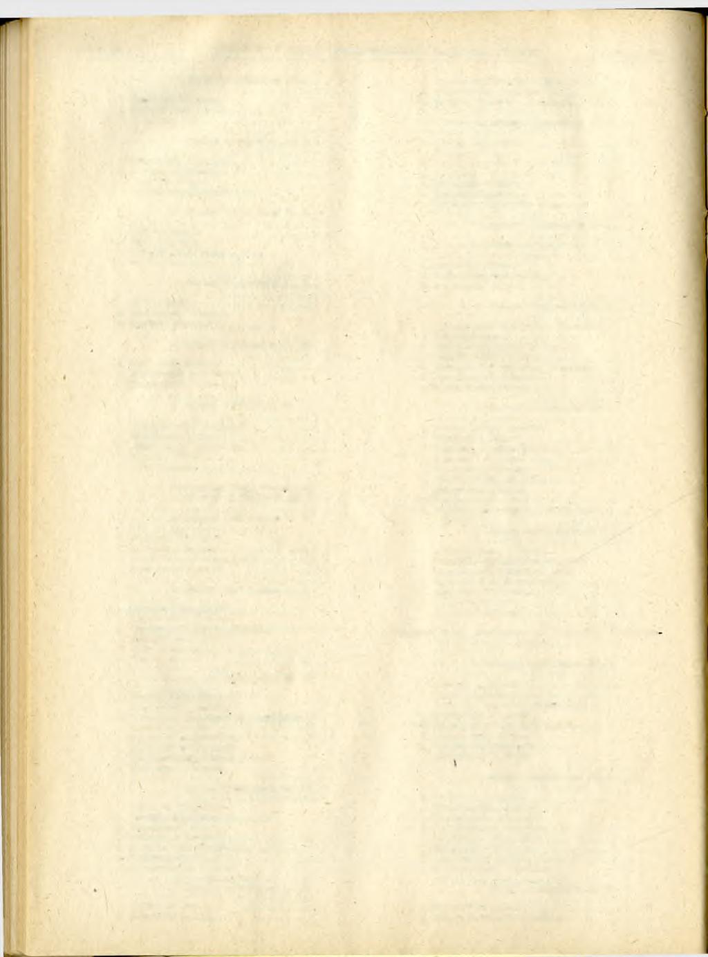 Str. 64 DZIENNIK URZĘDOWY WOJEWÓDZKIEJ RADY NARODOWEJ Nr 20/Poz. 191 1. Bagiński S tanisław 2. K ow alewski Witold 3. K rzykw a Jan 1. D ąbrow ski Ryszard 2. K orona Stanisław 3. Oszkinis H elena 4.