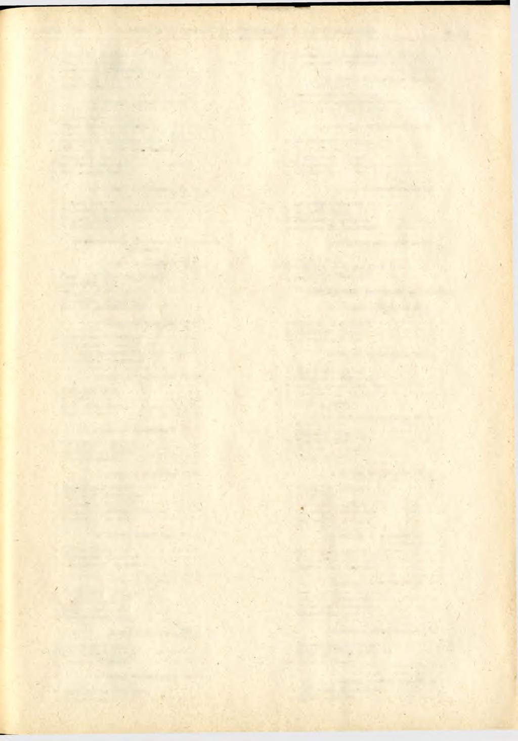 N r 20/Poz. 191 D Z IEN N IK URZĘDOW Y W O JE W Ó D Z K IE J RADY N A R O D O W EJ S tr. 65 3. Jabłoński Bogdan 4. Nosek Stanisław 5. D ąbrow ska Elżbieta 6. K rajew ska K rystyna 7.