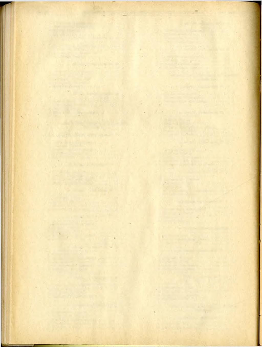 S tr. 66 DZIENNIK URZĘDOWY WOJEWÓDZKIEJ RADY NARODOWEJ Nr 20/Poz. 191 3. Pokropski A leksander 4. M alinowski A leksander 5. T araul H enryk 1. K apuścińska K azim iera 2. W yszyński Stefan 3.