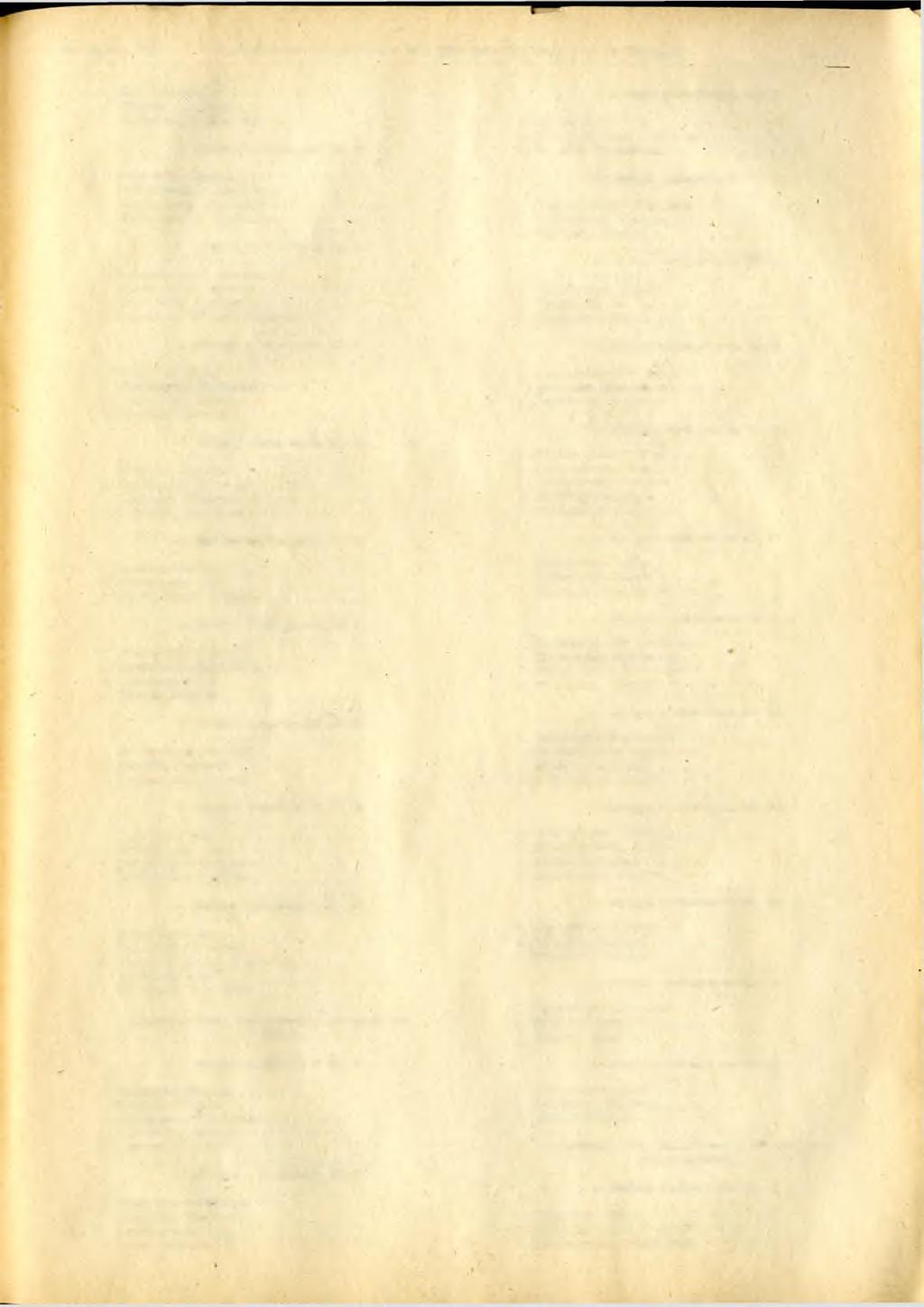 N r 20/Poz. 191 D ZIEN N IK URZĘDOW Y W O JE W Ó D Z K IE J RADY N ARODOW EJ S tr. 67 3. Koc Czesław 4. Płoński K azim ierz 5. Piekutow ski M arian 1. Puław ski Zdzisław 2. Gołębiowski W ładysław 3.