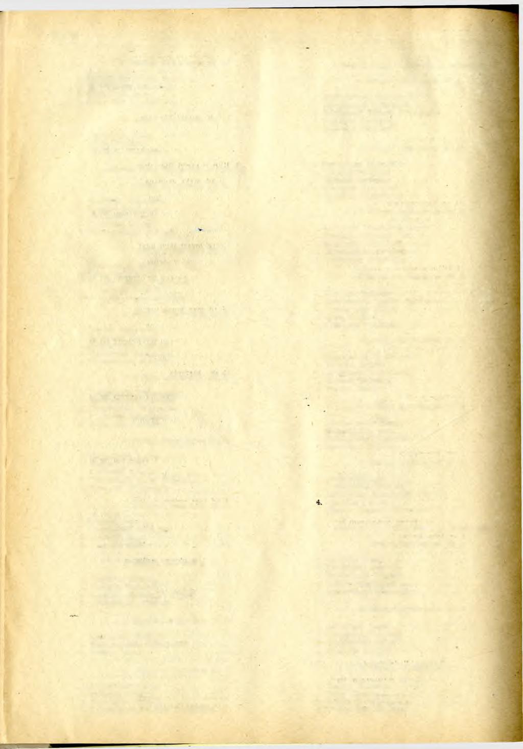 Str. 70 DZIENNIK URZĘDOWY WOJEWÓDZKIEJ RADY NARODOWEJ Nr 20/Poz. 191 1. D ąbrow ska A niela K arolina 2. W ojtkow ski K azim ierz 3. Gosk S tanisław 4. Kaczyński S tanisław 1. D ąbrow ski Józef 2.