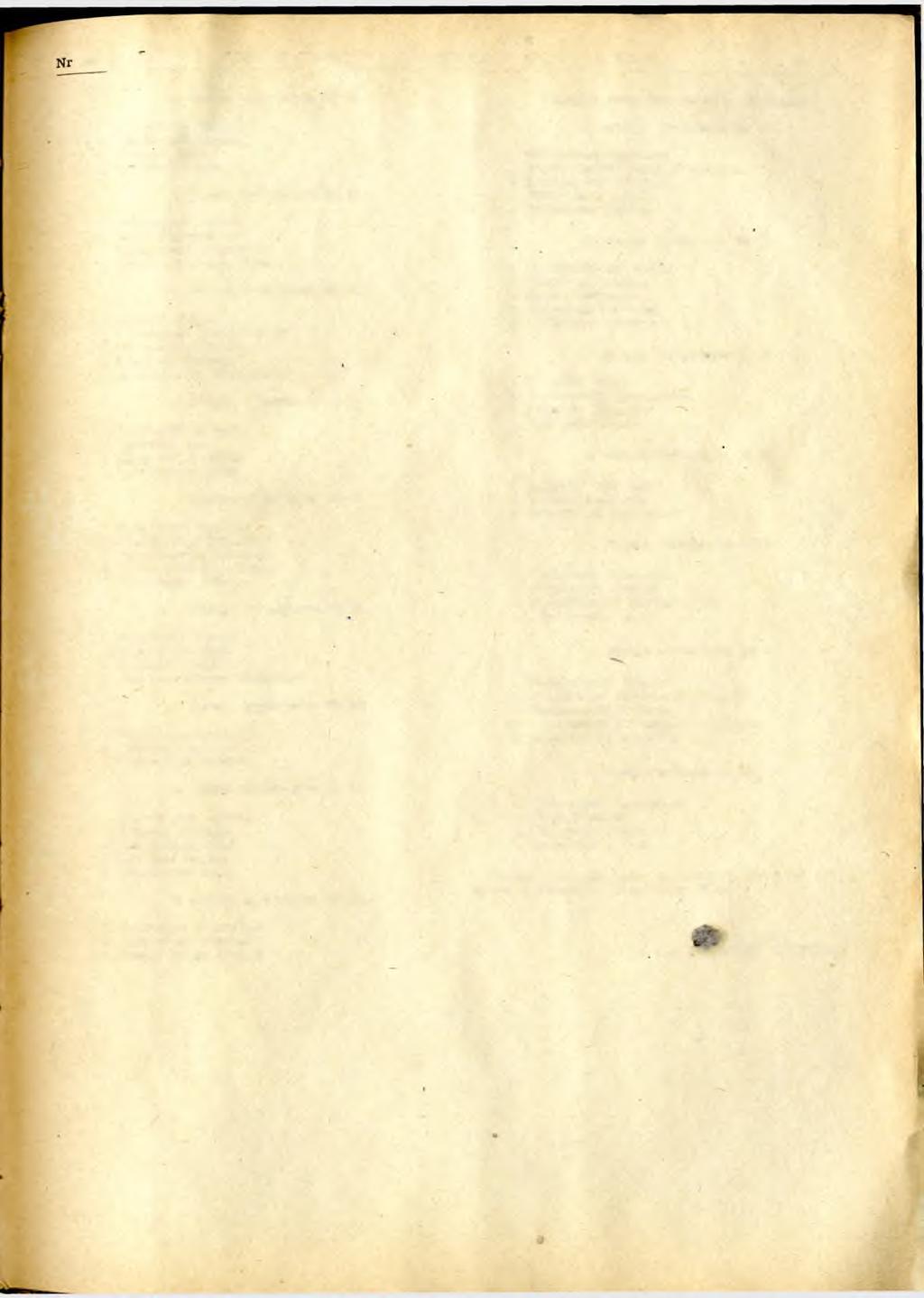 20/Poz. 191 DZIENNIK URZĘDOWY WOJEWÓDZKIEJ RADY NARODOWEJ Str. 71 1. Fedorowicz H enryk 2. Ogórkowski Janusz 3. M atczuk Iren a 4. Podbielska Jadw iga 1. Gołaszewski Józef 2. Biały W ładysław 3.