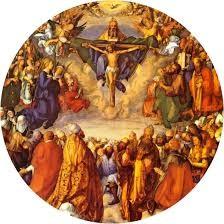 Wszystkich Świętych 1 listopada obchodziliśmy uroczystość Wszystkich Świętych. Jest to jeden z najważniejszych obrzędów Kościoła katolickiego.