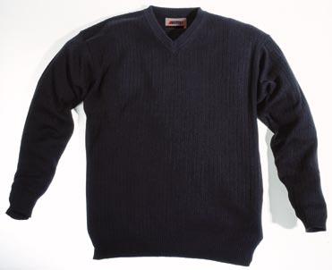 Business sweater waga / weight klasyczny ubiór biurowy office look