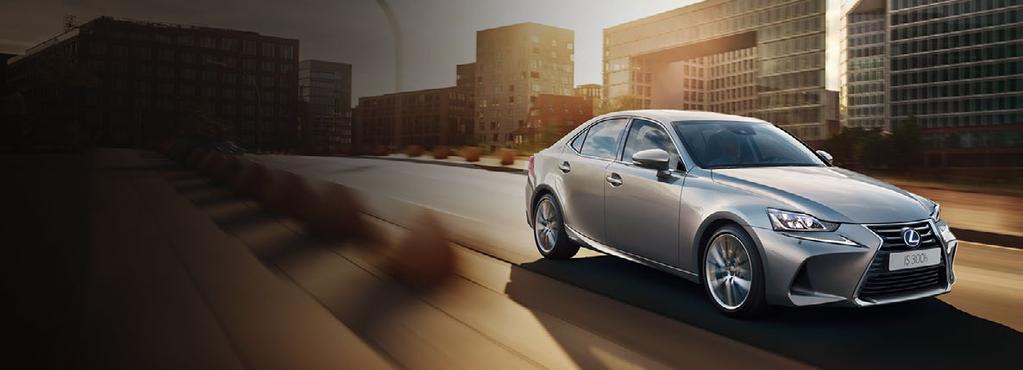 NOWY LEXUS ULTRANOWOCZESNE OBLICZE MOCY Z KORZYŚCIĄ DO 37 900 PLN CENY MODELI OFERTA SPECJALNA WERSJA Cena standardowa Cena specjalna Korzyść Elegance + pakiet Sense 92 800 59 900 32 900 F SPORT +