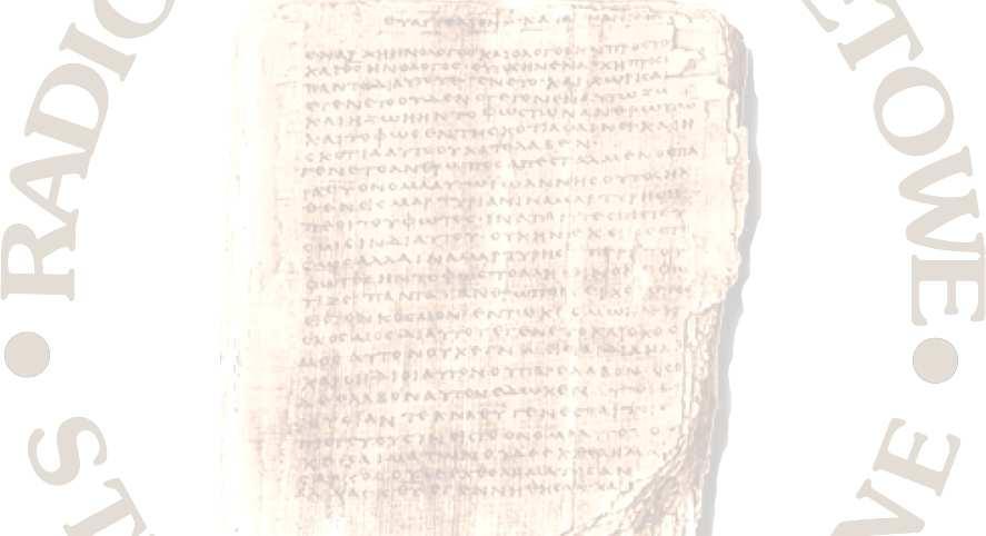 W I E R ZĘ W D U C H A ŚWIĘTEGO Wykład 1 ks. Andrzej Michalik WIERZĘ W DUCHA ŚWIĘTEGO W naszym Radiowo-Internetowym Studium Biblijnym rozpoczynamy dzisiaj cykl wykładów o Duchu Świętym.