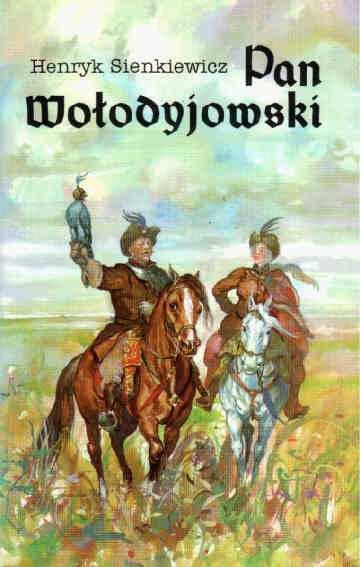 Głównym bohaterem powieści jest młody chorąży orszański Andrzej Kmicic, który przybywa na Laudę, aby zgodnie z testamentem Herakliusza Billewicza poślubić jego wnuczkę Aleksandrę Billewiczównę.