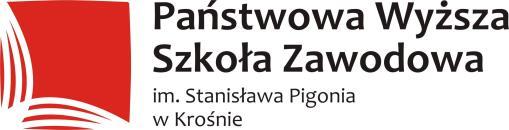 Rektor Państwowej Wyższej Szkoły Zawodowej im.