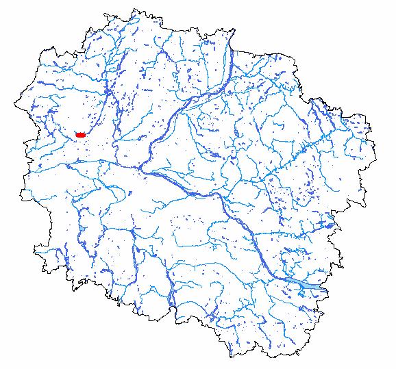 SPIS TREŚCI 1. CHARAKTERYSTYKA ŚRODOWISKOWA ZLEWNI I MISY JEZIORNEJ JEZIORA SŁUPOWSKIEGO 4 2. ŹRÓDŁA ZANIECZYSZCZEŃ W ZLEWNI JEZIORA SŁUPOWSKIEGO 10 3.