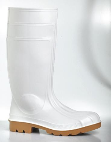 special antislippery sole, EN 347 E, sizes 35-48 0204000280xxx* biały/white 1/6 * objaśnienia na