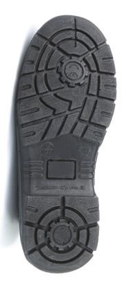 odporna na oleje, rozmiary 38-48 Profesional working shoes, nubuk, thermoplastic