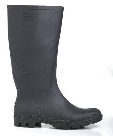 TOP-BOOTS AND OVERSHOES - ČERVA GINOCCHIO Gumowce z