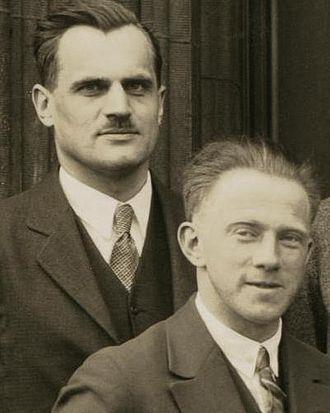 Arthur Holly Compton (189 196) Arthur Holly