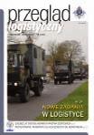 Przegląd Logistyczny (The Logistics Review) Dear Readers, this month Przegląd Logistyczny ( The Logistics Review ) ceases its publication, however we hope that all articles will once again attract