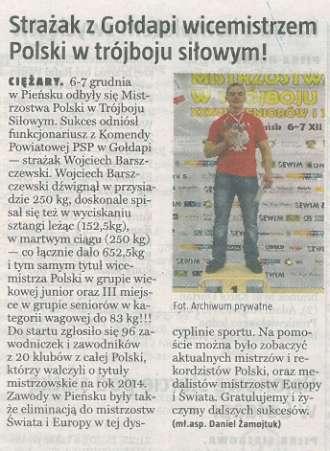 Tygodnik Kurier