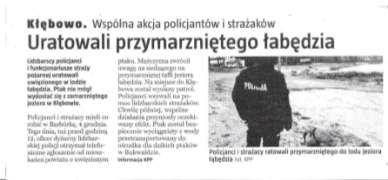 Gazeta lidzbarska