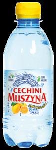 1,5 L Niegazowana, Gazowana, Delikatnie