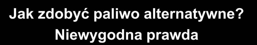 Niewygodna prawda Zespół Gospodarki Odpadami Ksenia