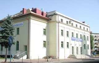 Jej założycielem jest Częstochowska Szkoła Menedżerów.