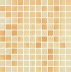 3 palette beige mix mat mosaic 30 x 30 OP041-016-1 palette