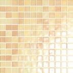 palette orange glossy mosaic 30 x 30 OP041-009-1 palette