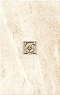 inserto 25 x 40 OD029-004 amaro beige