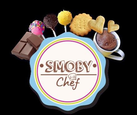 SMOBY CHEF -