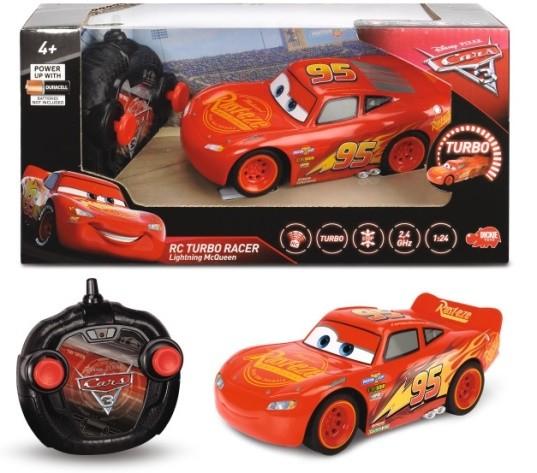 CARS 3 Numer 20 308 4003 Zygzak