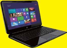 1599, 1899 99 1799, 2099 99 INTEL PC BSICS SOFTWRE 2000-2D02SW Procesor Intel Pentium 2020M Grafi ka Intel HD Graphics WiFi 802.11 b/g/n Windows 8.1* 15,6" 500 8.