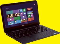 1 GB HDD RM 2599, 3059 99 Lenovo G500S Procesor Intel Core i3-3120m Grafi ka nvidia GeForce GT-720M WiFi 802.11 b/g/n Windows 8.