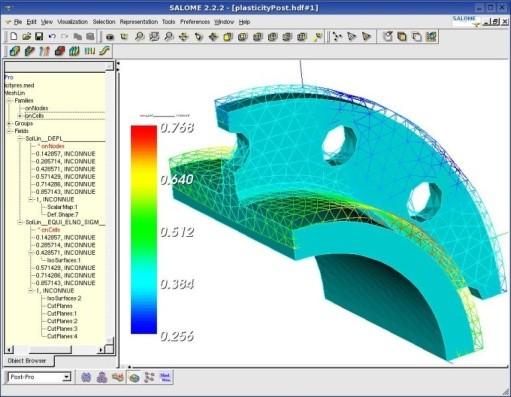 CAP CAD CAE Systemy wspomagania projektowania CAx STEP STandard for the Exchange of Product data (1995) ISO 10303 CAM STEP CAQ