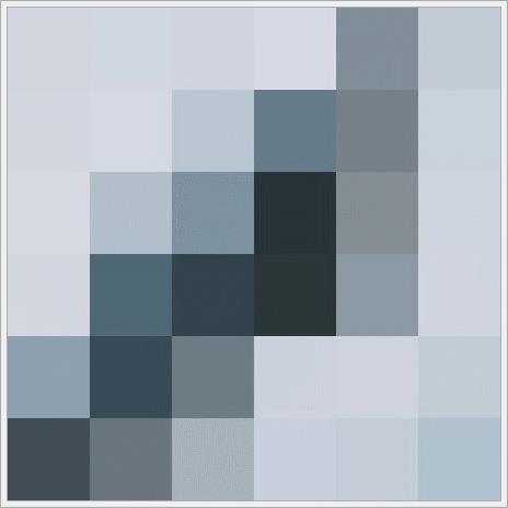 Piksel obrazu Najmniejszy element