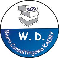 Biuro Consultingowe KADRY mgr Wanda Derska-Koziński ul. Zjednoczenia Narodowego 60 58-560 Jelenia Góra tel. 75 75 519 52 wderska@wp.pl www.biurokadry.