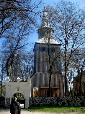 Zdjęcia dodane przez (w kolejności): fot. J. Konik, fot. J. Konik, fot. J. Sawicki,, fot. J. Konik, fot. J. Konik, iwmali, marekpic Trasa dodana przez: iwmali Przewodnik wygenerowany w serwisie www.