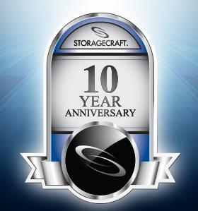 STORAGECRAFT POLSKA StorageCraft Technology Corporation Założona w 2004