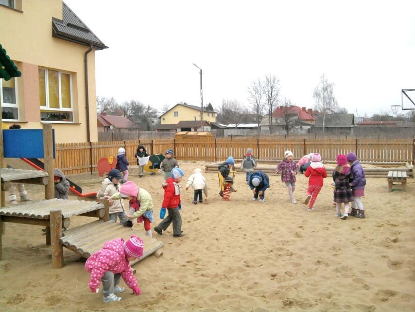 Porządki na