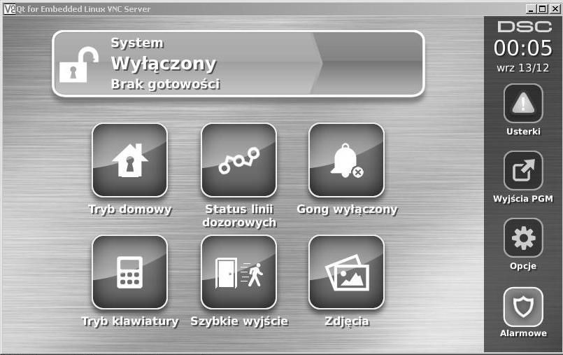 Ogólne informacje o systemie alarmowym System alarmowy to zespół elementów i urządzeń, których zadaniem jest informowanie o zagrożeniach takich jak: napad, włamanie, pożar, ulatniający się gaz,