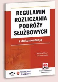 B5 symbol PPK843e Krzysztof Wiesław Żukowski Regulamin Zakładowego Funduszu Świadczeń Socjalnych z wzorami dokumentacji i narzędziem samoobliczającym ZFŚS Gotowy do wykorzystania wzorcowy przykład