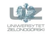 Uniwersytet Zielonogórski Wydział Informatyki, Elektrotechniki i Automatyki Instytut Inżynierii