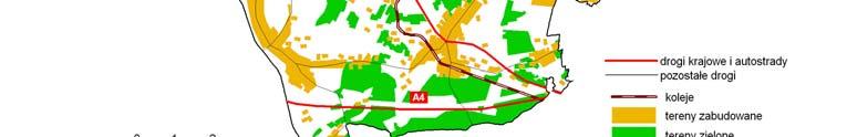 Młynarskiej, M 740 m) RB4 rejon ul. Szczakowskiej (od ul. Chropaczówka do ul.