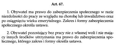 6 Ryzyko socjalne czyli zdarzenia, które powodują utratę lub