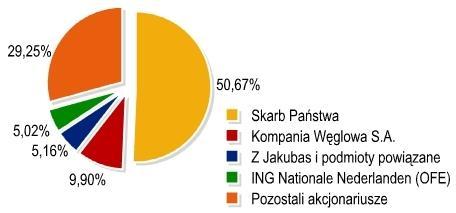 Profil GRUPY PUŁAWY Zatrudnienie 2010/11: GRUPA PUŁAWY 4282 osób Jednostka dominująca 3257 osób Przychody 2010/11: GRUPA PUŁAWY 2 882 mln zł Jednostka dominująca 2 822 mln zł