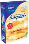 zł 4 35 Płatki śniadaniowe NESTLÉ CORN FLAKES 500 g koszt 1 kg - 11,98