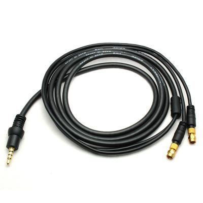 Kabel do słuchawek Canare -Zbalansowany przewód Canare do słuchawek z serii HiFiMAN HE.