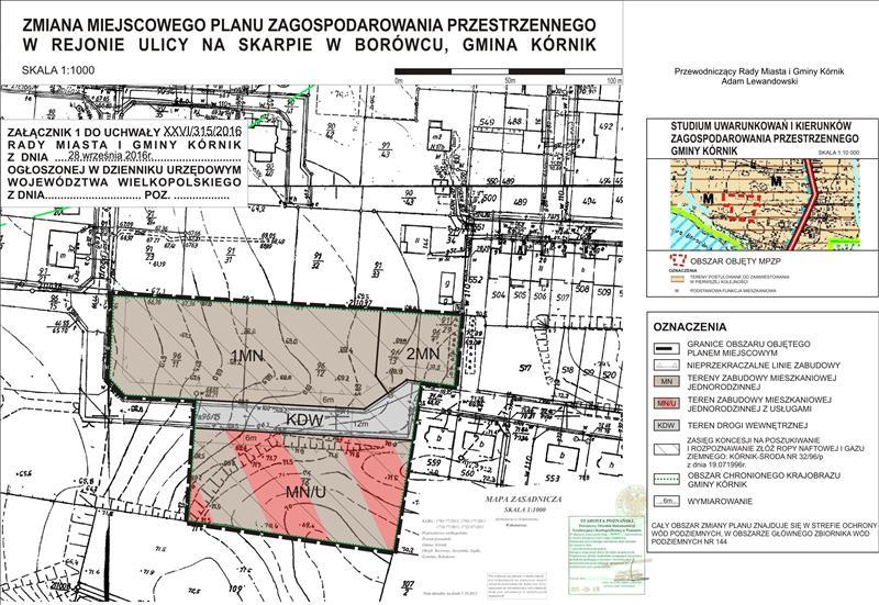 Dziennik Urzędowy Województwa Wielkopolskiego 8 Poz.